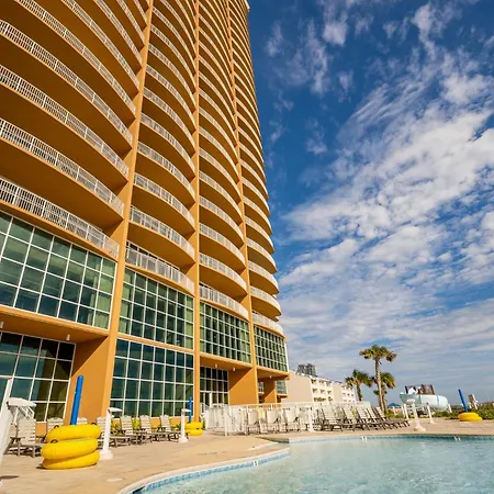 Phoenix Gulf Towers 2002 Condo