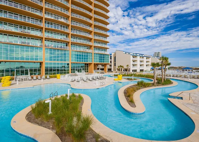 Phoenix Gulf Towers 2002 Gulf Shores