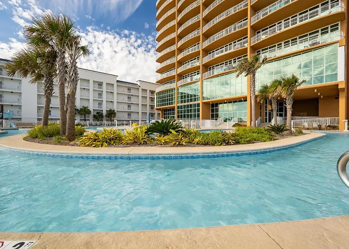 Phoenix Gulf Towers 2002 Apartment *