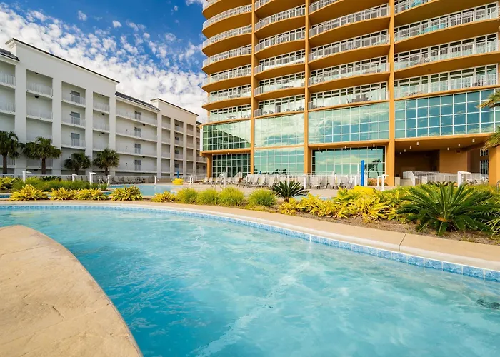 Phoenix Gulf Towers 2002 Gulf Shores