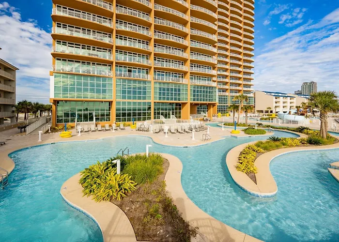 Phoenix Gulf Towers 2002 * Gulf Shores