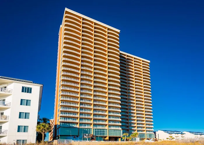 Phoenix Gulf Towers 2002 *