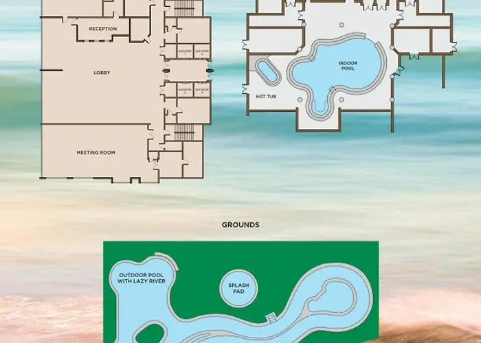 Phoenix Gulf Towers 2002
