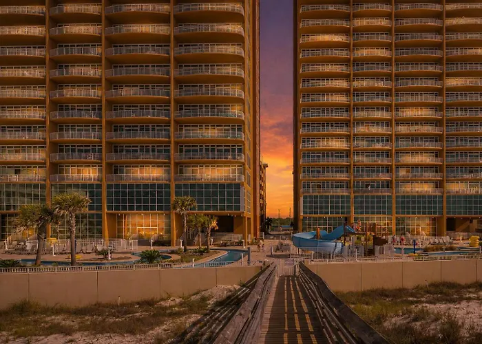 Phoenix Gulf Towers 2002 * Gulf Shores